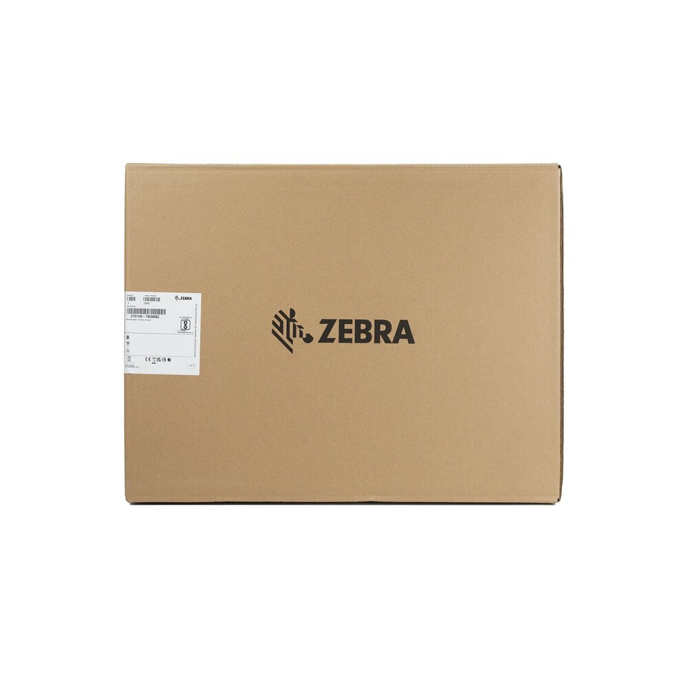 Zebra ZT411 TT 203dpi BT Printer (ZT41142-T0E0000Z) New 6
