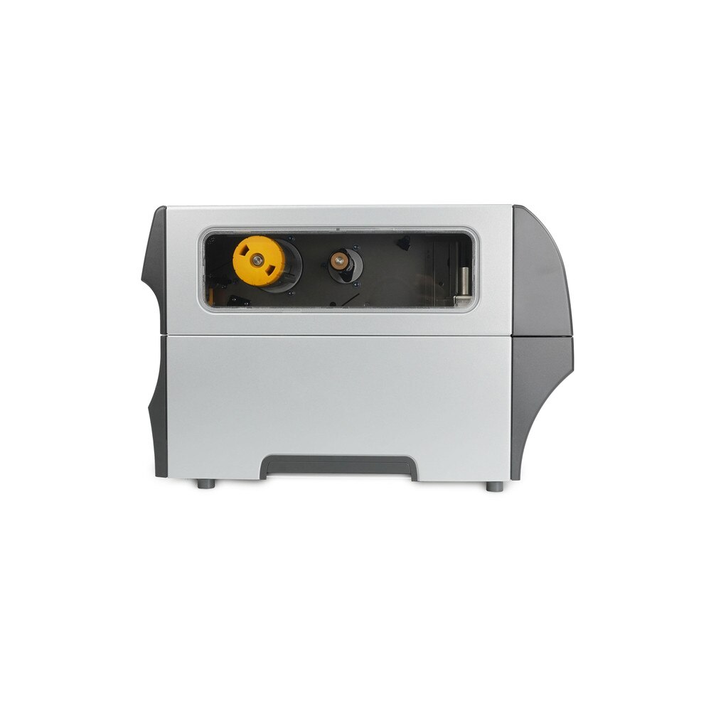Zebra ZT411 TT 203dpi BT Printer (ZT41142-T0E0000Z) New Open Box 3