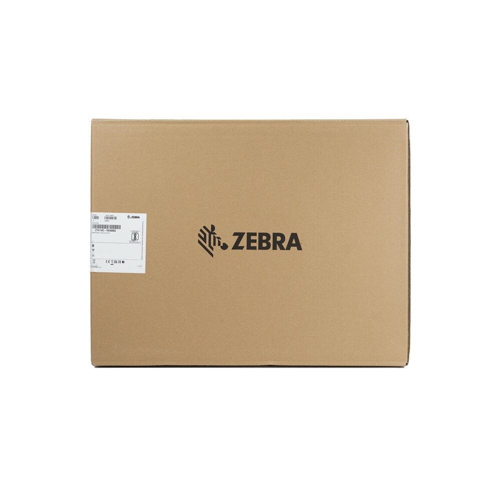 Zebra ZT411 TT 203dpi BT Printer (ZT41142-T0E0000Z) New Open Box 6