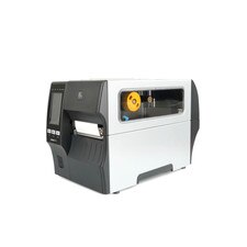 Zebra ZT411 TT 300dpi Ethernet Printer (ZT41143-T0E0000Z) New 1