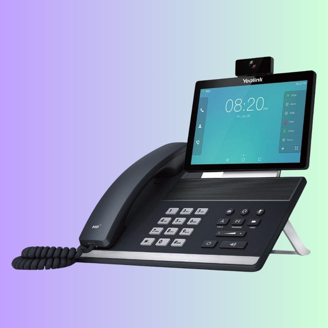 VoIP Phones
